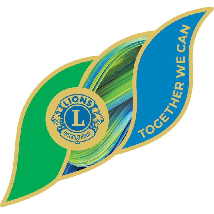 Second logo